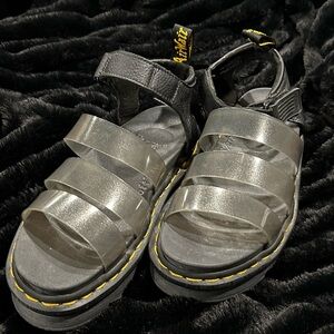 Dr. Martens Blair Jelly